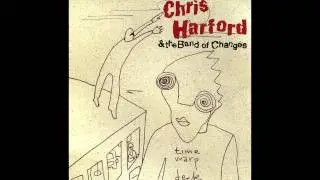 Chris Harford - Ragged Ford