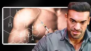 Alex Costa Endocrino Qu&eacute; es TRT y Terapia Basal todo sobre ella y la testosterona