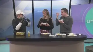 New Years Italian Traditions with Italian Kitchen