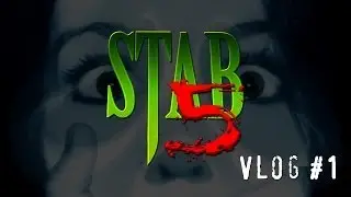 Stab 5 - Vlog 01 - Scream 4