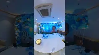 Mayukha Banquet Halls | Kukatpally | Hyderabad | Part 1