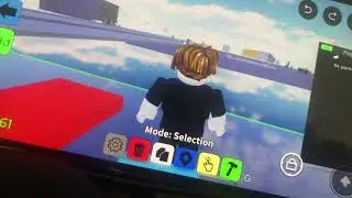 How To work a button In obby creator Roblox
