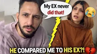 &ldquo;She Was Better&hellip;&rdquo; &ndash; Arpit Said THIS About His Ex! 🤯