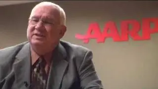 AARP Financial Services : AARP Membership Dues & Fund-Raising