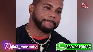  LUIS POLONIA EN LA CASA DE ALOFOKE POR TOLENTINO LUINNY CONTENTO