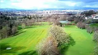 linn park Golf course 2022