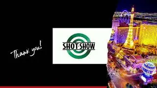 2022 SHOT Show Highlights