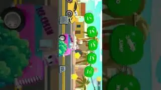 Fun Kids Cars || Kids Gaming || Kids Videos #shorts #kidsplaygames #funkidscars #kidsfun