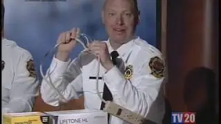 Age-Friendly Cleveland: Division of Fire