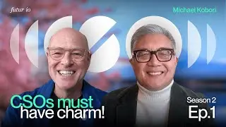 Michael Kobori on Lessons from Starbucks, Levi&rsquo;s, and 30 Years in Sustainability