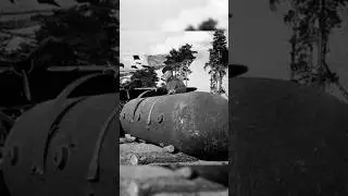 FAB-5000: Ketika Soviet menciptakan Bom Seberat 5.000 Kg.