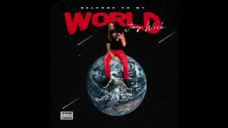 JaYy Wick - Wit Me (Official Audio)