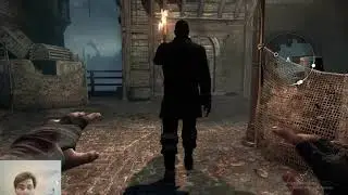 Thief - The Patch To Riches / Steal White Sail's Documents