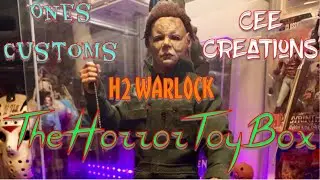 Warlock H2 - Ones Customs and CeeCreations
