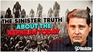 5 Dark Nephilim Truths They Don't Want You to Know