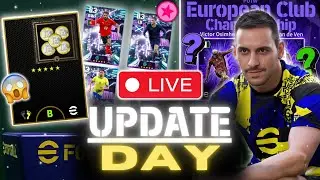 30,000 COINS PACK OPENING LIVE! 🔥 Which SHOWTIME Player Should YOU Choose? 🔴 eFootball 26