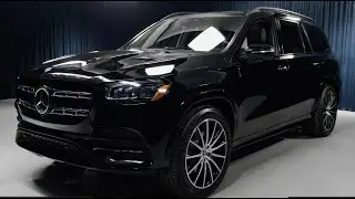 For Sale 2023 Mercedes-Benz GLS 450 4MATIC SUV - Scottsdale Arizona AZ