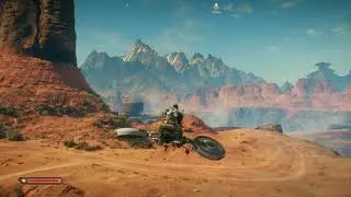 Rage 2 - 100% Walkthrough part 6 ► No commentary 1080p 60fps