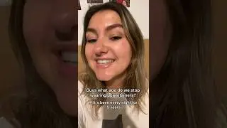 Why You Will Need To Wear Your Retainer FOR LIFE! 🦷😭