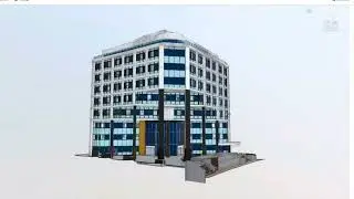 369 Ann Street - Facade Building Inspection