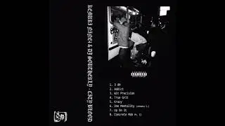 KEMURI NINE4 & DJ SOUTHERLY - CITY BLOOD