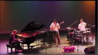 Festival de Jazz Inter Metro: 