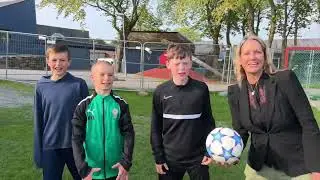 Orre skule har ledig stilling som rektor