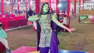 Hawa Kasuti Se//Sapna Chaudhary Superhit Song//Dance Cover By Neelu Maurya