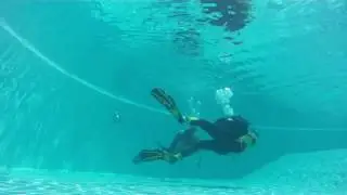 Junior Scuba Diver