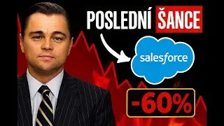 SalesForce: JEDNA Z NEJLEP&Scaron;&Iacute;CH AI SPOLEČNOST&Iacute; NA SVĚTĚ!