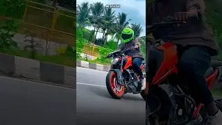 My Dream Bike Status Video 🥀❤️&zwj;🩹 | Ktm Duke 390 Status Video #dream #bike #status #video #whatsapp