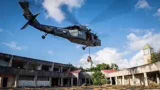 CTF-75 Command Video 2018