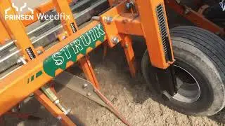 Beschikbare Weedfix bij Prinsen