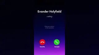 Someone is Calling You - 666