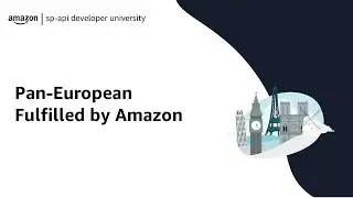 Pan-European Fulfillment by Amazon
