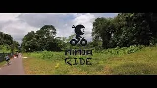 Ninja Ride | MTBSG | 20240224