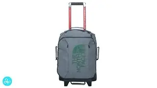 The North Face - Rolling Thunder Reiskoffers
