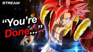 🔴 END OF YEAR DRAGON BALL GAME UPDATE