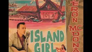 Kieron McDonald - I`d Do Anything For You