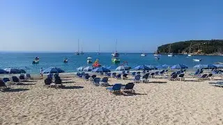 Lefkada #1 (Meteora, Parga)