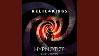 Hypnotize (Radio Remix)