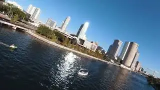 Website design & development for Tampa, Florida