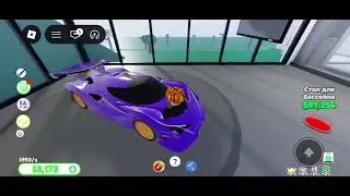 Roblox game luxury mansion tycoon.