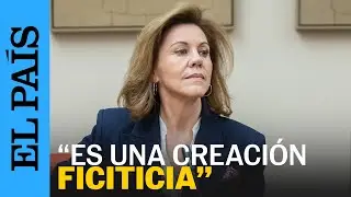 OPERACIÓN CATALUÑA | Cospedal pone en duda la existencia de 