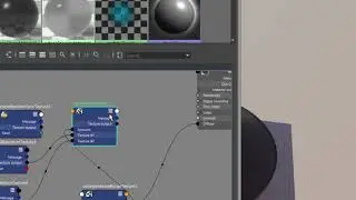 OctaneRender for Maya Lesson 11.3: Rendering Particle Effects