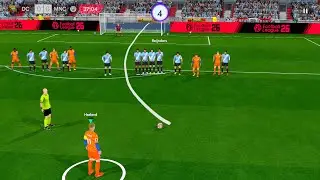 Football League 2026 - Carrer #26