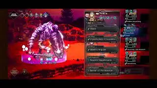 [SEA] SS8 — Ouma 3 Main Boss [4T, 4 Travelers] Bargello A4 Only.