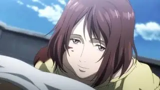 Parasyte Rap - Headbuster - @KadeshFlow