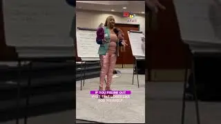 Pitching for a Mini Grant We Won || Love From Afar