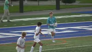 EPC Boys Soccer - Freedom vs Nazareth